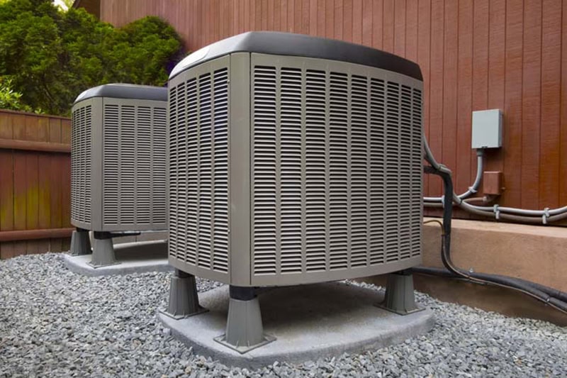 How to Choose The Right Size Air Conditioner!