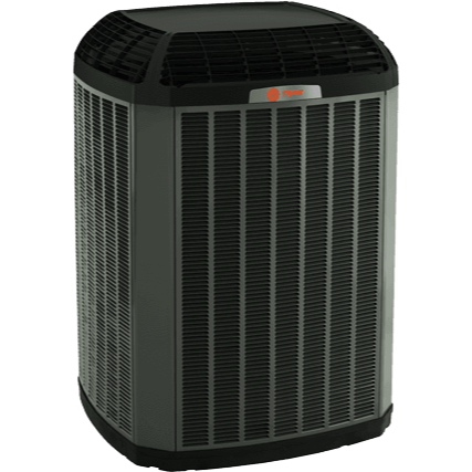 Trane XL15i Air Conditioner.